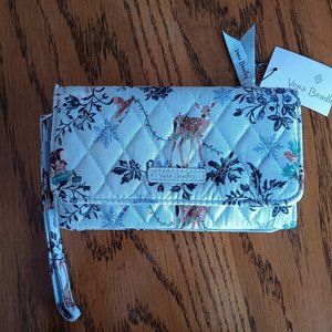 *Price Drop* New Vera Bradley Smartphone Wristlet